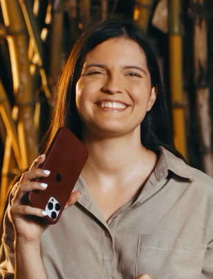 Vision Board by Dani — Campaña Parti